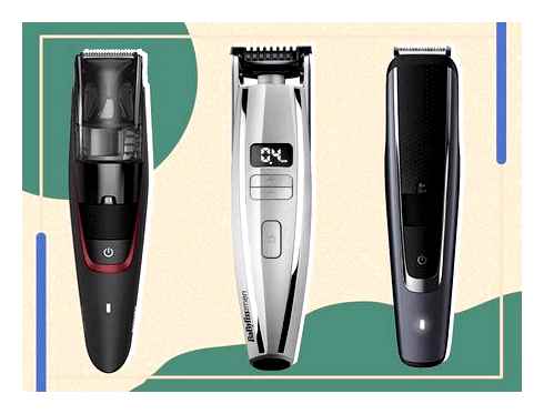 which, brand, electric, trimmer
