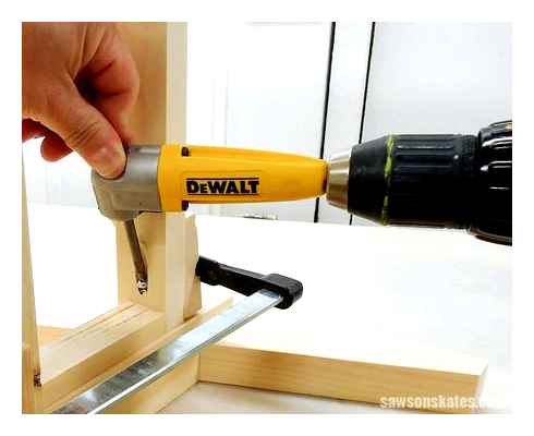 drill, hole, electric, screwdriver, right
