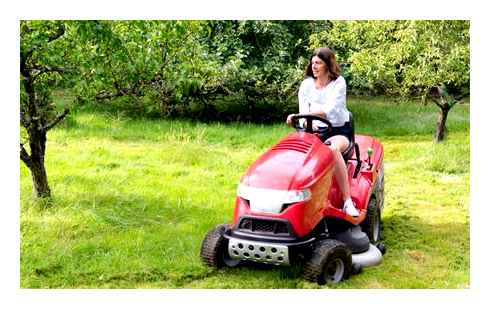 self, propelled, lawn, mower, cause, most