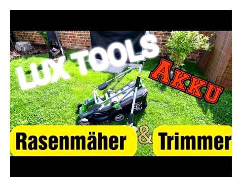 disassemble, trimmer, tools, grass