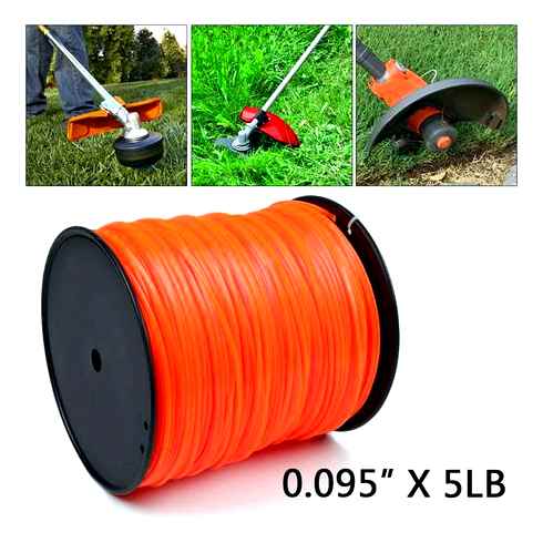 replacement, spool, stihl, replace, fishing