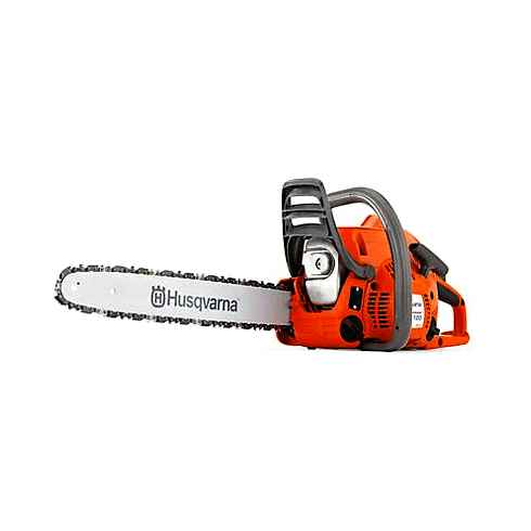 which, economically, electric, chainsaw