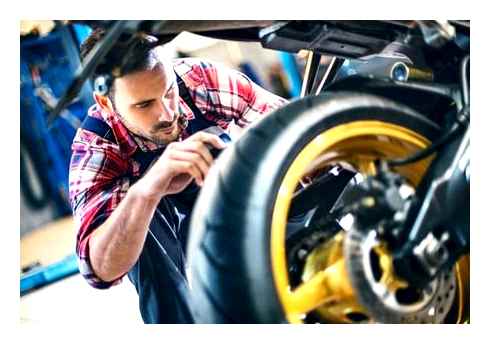 correct, position, motorcycles, operation, repair, small