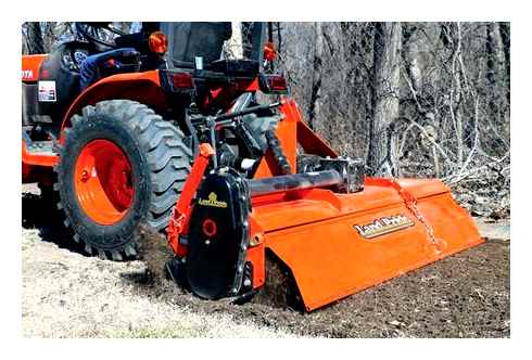tillers, tow-behind, tractor-mounted, lawn, tractor, tiller