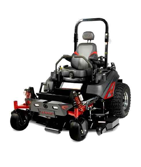 ferris, mowers, promotions, commercial