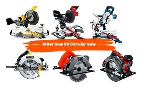 circular, miter, in-depth, look, differences
