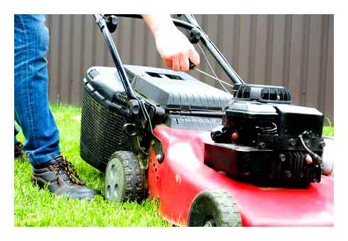 repair, lawn, mower, pull, cord, chainsaw