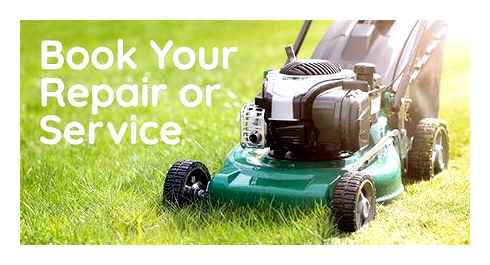 troubleshoot, lawn, mower, pull