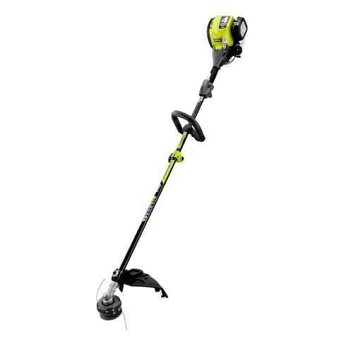ryobi, cycle, trimmer, ry34440, review