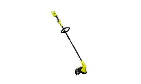 ryobi, electric, weed, eater, string, trimmer