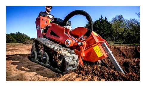 trenching, tech, advancements, coming