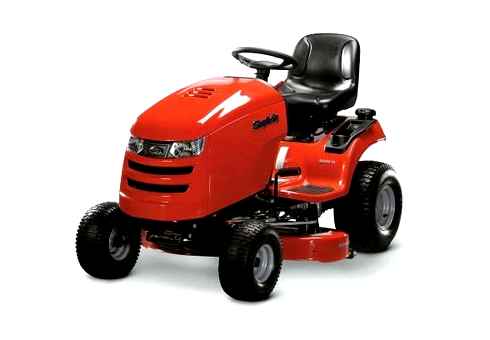 front, cutting, lawn, mowers