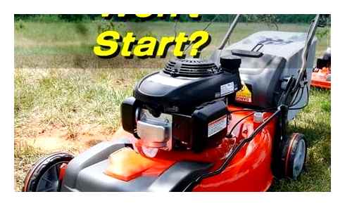 husqvarna, lawn, mower, cable, your