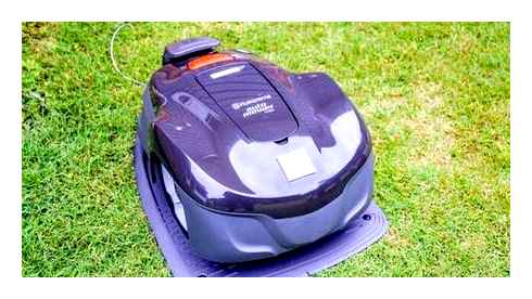 lawn, mower, best, robot, mowers, tested