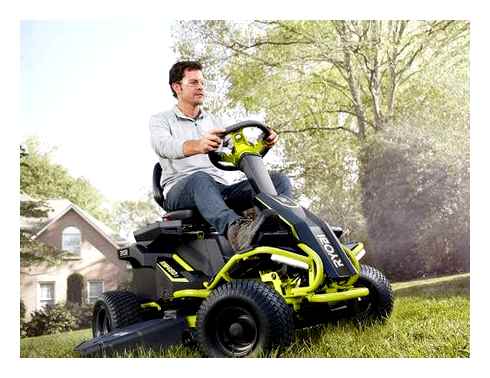lawn, mower, tractor, best