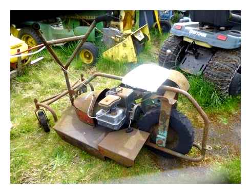 riding, mower, compression, matched, lawn