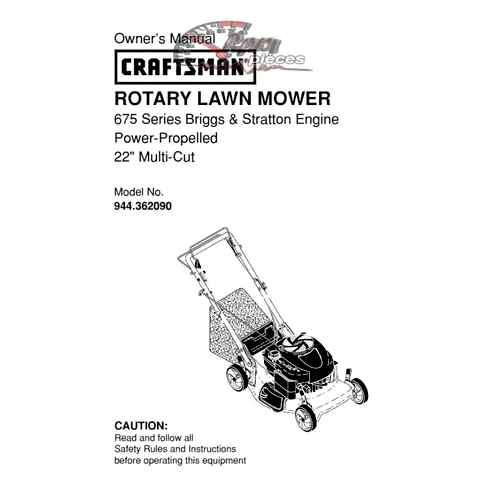 craftsman, lawn, mower, clutch