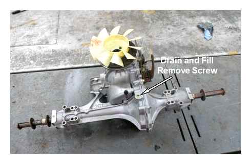 lawn, mower, gearbox, parts