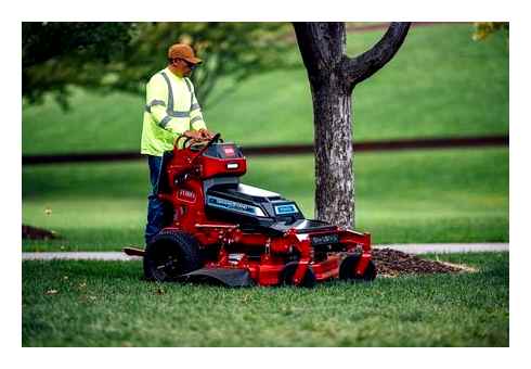lawn, mowers, electric, cordless