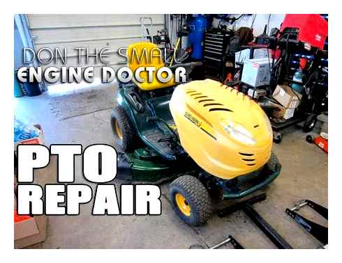 mcculloch, lawn, mower, troubleshooting, clutch, problems