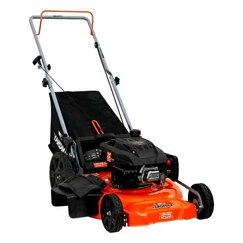 most, compact, lawn, mower, best