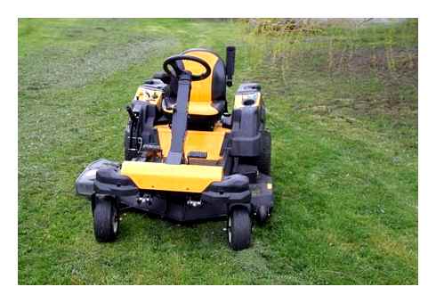 most, expensive, push, mower, best