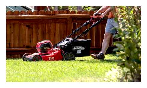 quality, electric, lawn, mowers, best, battery-powered