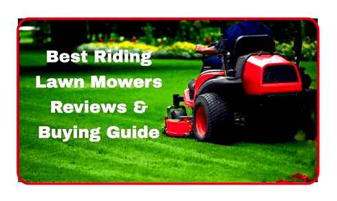 standard, lawn, mower, dimensions, best