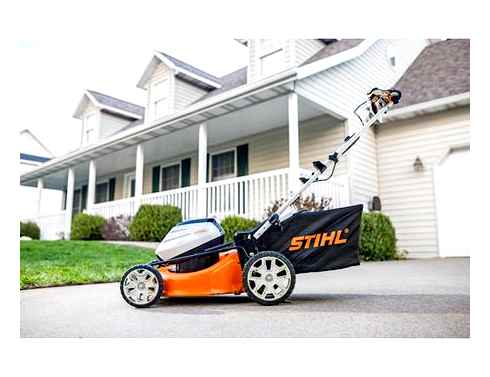 products, lawn, mower, electric, mowers
